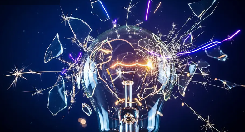 Ikona usług elektrycznych